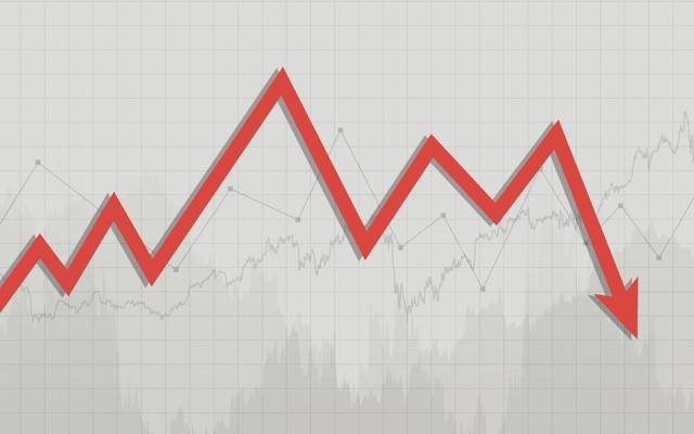 Weekly review: share market closes down after a choppy week