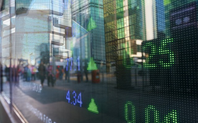 Weekly review: Share market overcomes weak offshore leads to end on a high