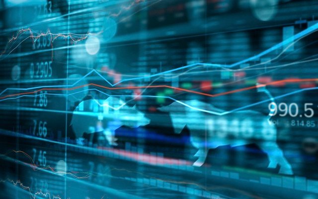 Weekly review: stocks rise despite economy showing signs of slowdown