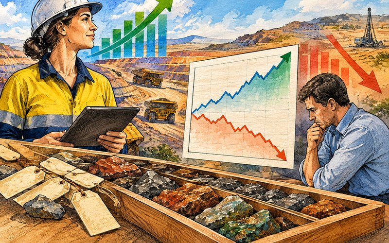 Weekly Wrap: Banks Lifted ASX 200 As Small Caps Fell