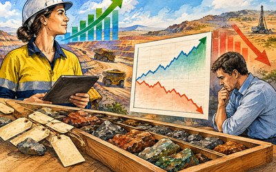 Weekly Wrap: Banks Lifted ASX 200 As Small Caps Fell