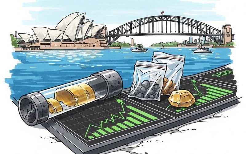 Weekly Wrap: A Glimmer of Hope: ASX Rallies Amid Economic Uncertainty