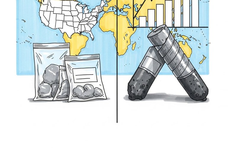 Weekly Wrap: Australia and the US diverge over interest rates