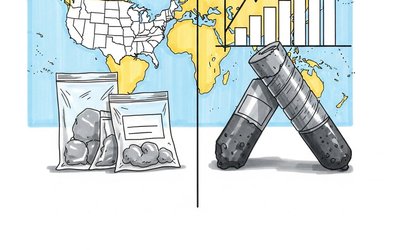 Weekly Wrap: Australia and the US diverge over interest rates