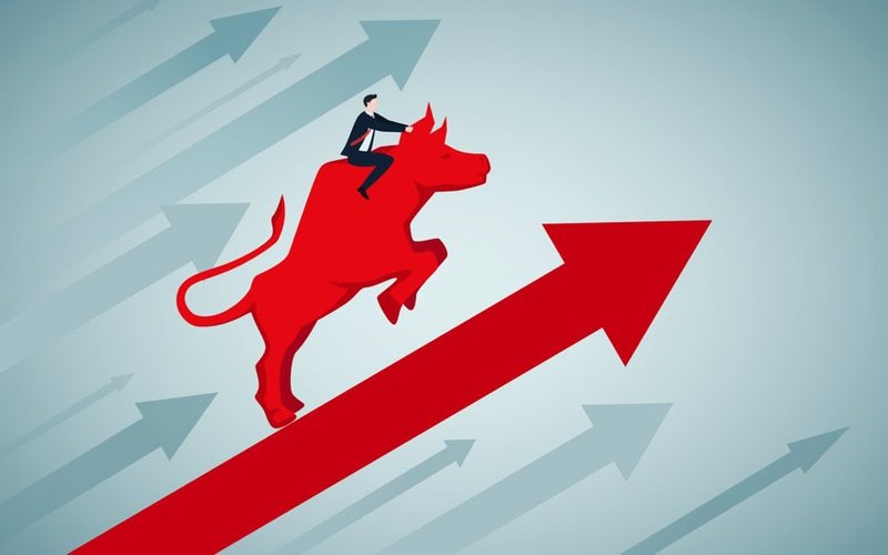 Weekly wrap: bulls in control as US bond rates fall back