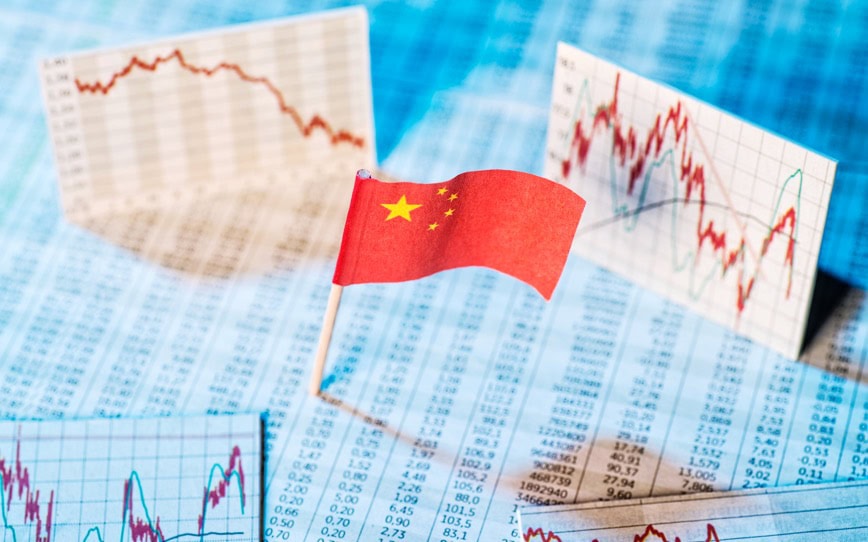 Weekly wrap: investors lose patience with Chinese stimulus