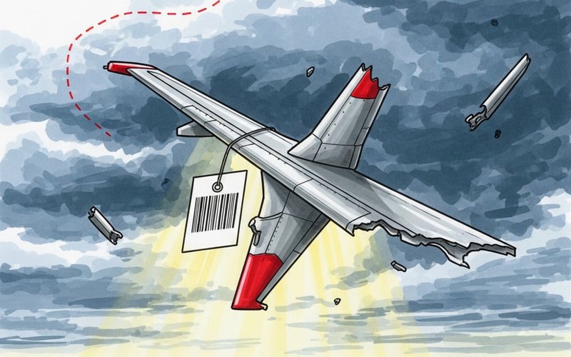 Weekly Wrap: Is this the end of rate cuts? ASX tumbles as banks slide