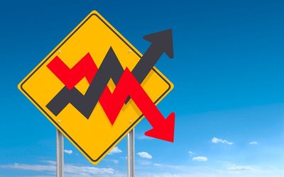 Weekly wrap: markets enter a new era after incredible volatility