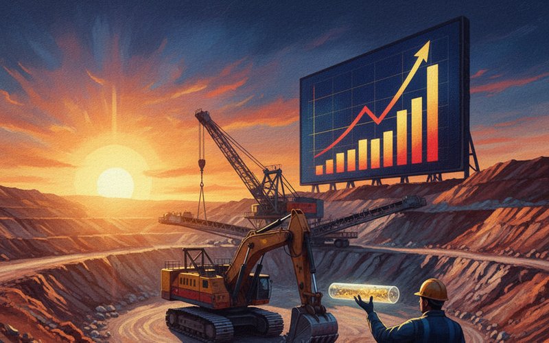 Weekly Wrap: Rising rates lift AUD and gold as miners lead ASX gains