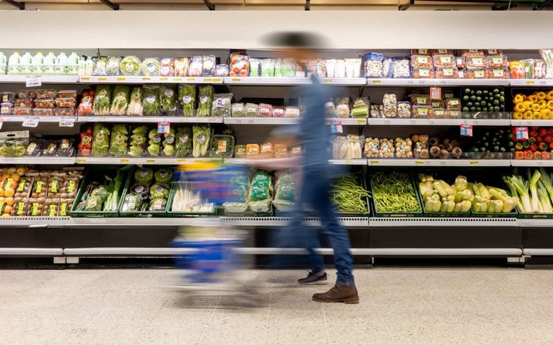 Weekly wrap: supermarket stocks boost market’s best week this year