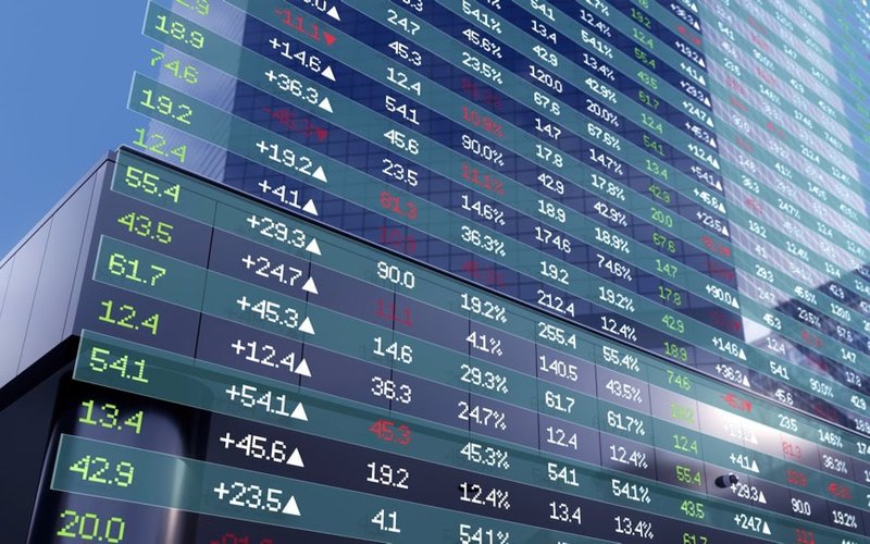 Weekly wrap: tempting rally leaves shares potentially overbought