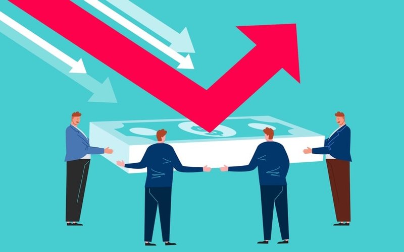 Weekly wrap: WiseTech relief rally helps market to bounce higher