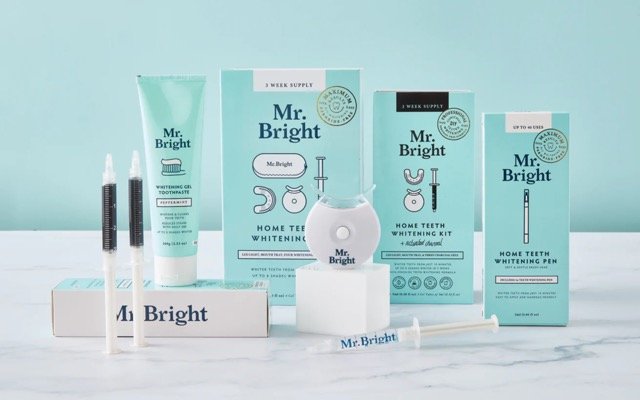Wellnex Life acquires Mr Bright teeth whitening brand, revenue ‘significantly’ grows in July and August