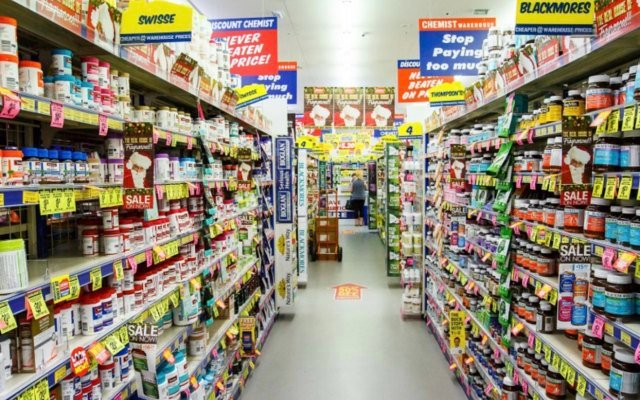 Wellnex Life to produce soft gel paracetamol in collaboration with Chemist Warehouse