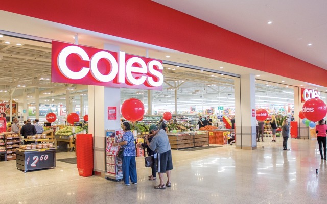 Wellnex Life secures deal to stock nutritional brands in Coles supermarkets