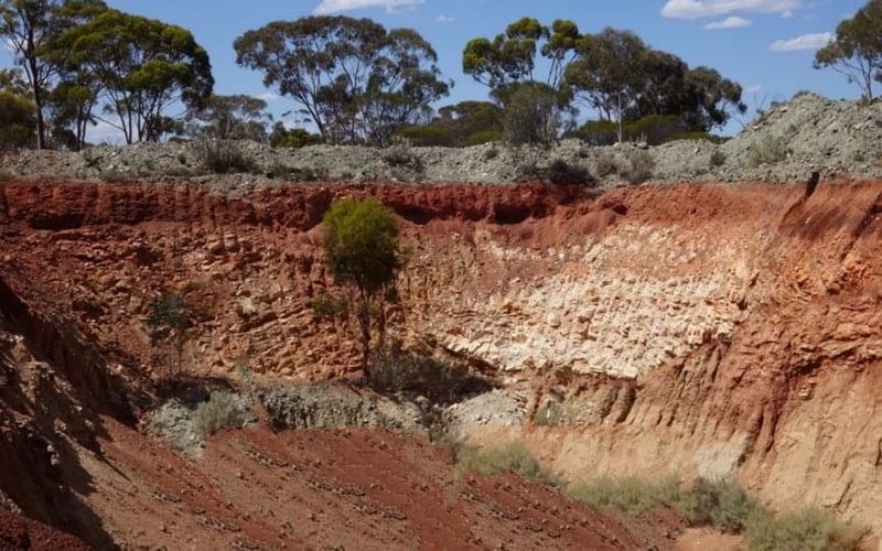 Wesfarmers pours $45m into Ora Banda Mining’s lithium discovery