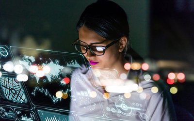 Wesfarmers’ subsidiary Decipher licences Pointerra’s 3D data technology