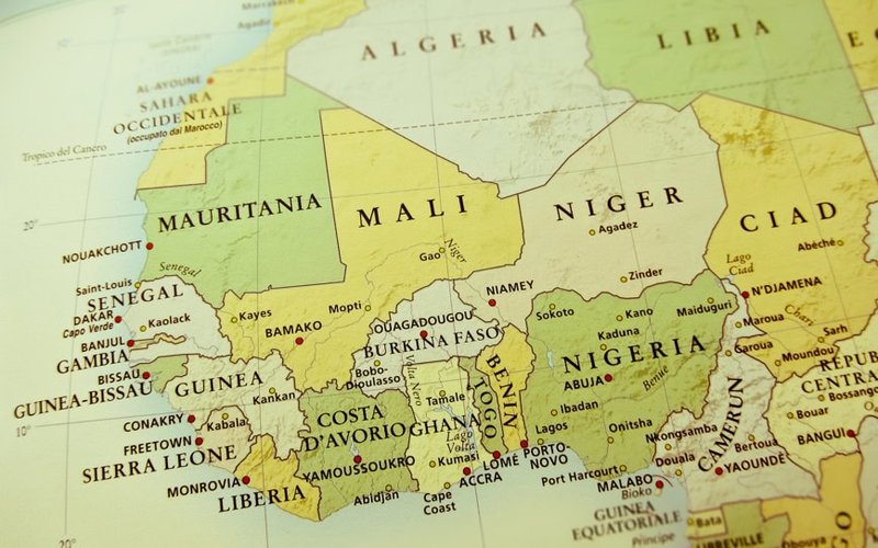 West Africa reclaims status as top gold mining and investment destination