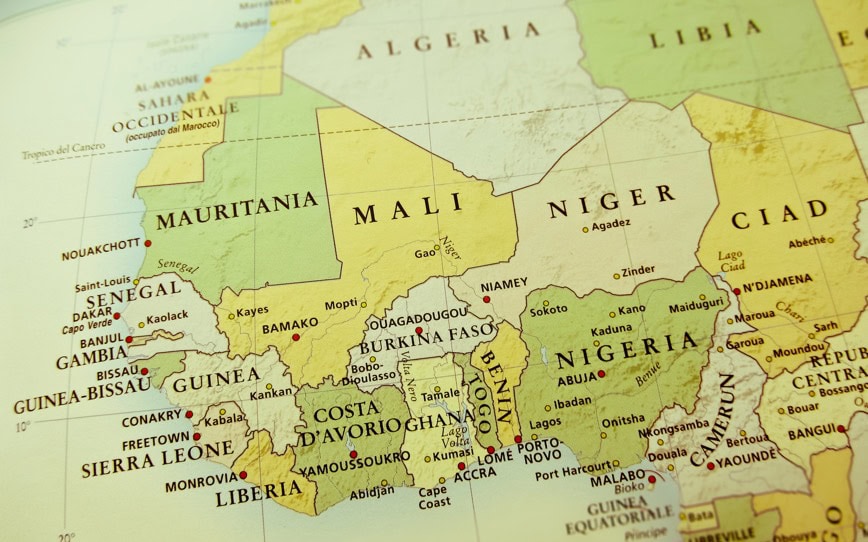 West Africa reclaims status as top gold mining and investment destination