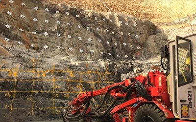 West African Resources strikes more high-grade gold at Sanbrado