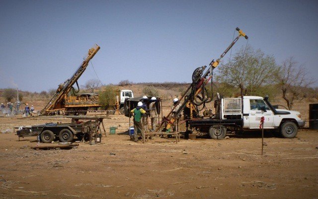 West African Resources’ new study gives updated reserves and production rates at Sanbrado