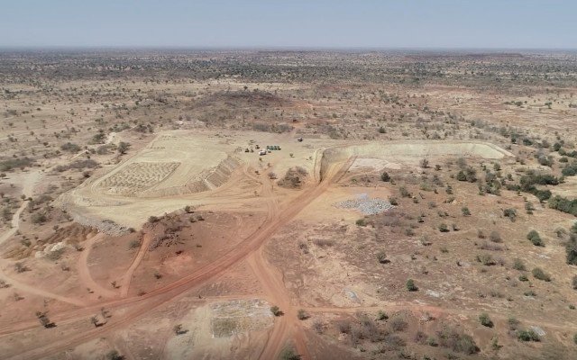 West African Resources unearths 132g/t gold during drilling at Sanbrado