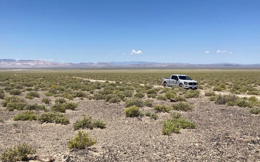 West Cobar Metals to commence drilling in Nevada’s ‘Silicon Valley’ for lithium