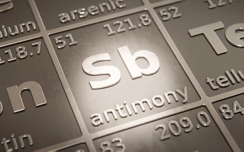 West Cobar confirms significant antimony-copper zone at Bulla Park project