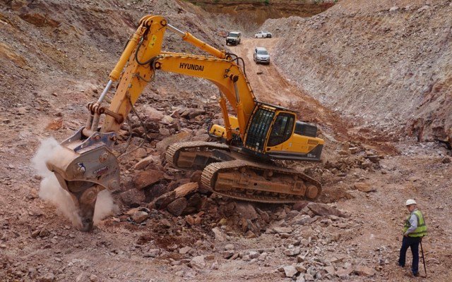 West Wits Mining boosts South Africa gold resource by 702,000oz