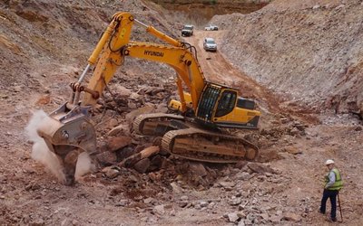 West Wits Mining boosts South Africa gold resource by 702,000oz