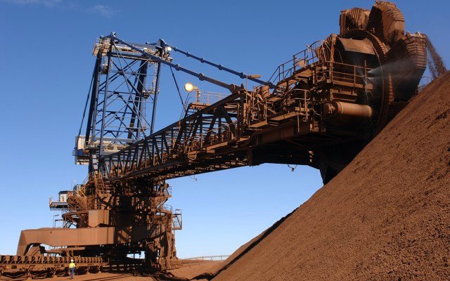 Western Australia’s resource sector achieves record $127.4b sales, powered by LNG and iron ore