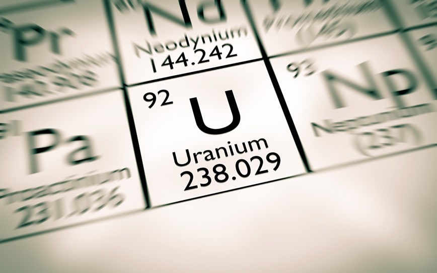 Western Australia poised for uranium mining revival as political support grows