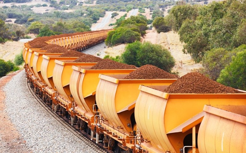 Western Australian resources sector shatters records with $132b spend