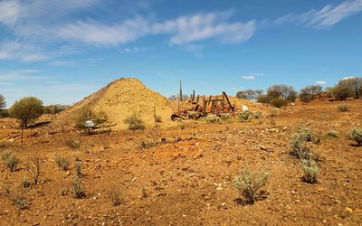 Western Gold Resources releases positive scoping study for Gold Duke project