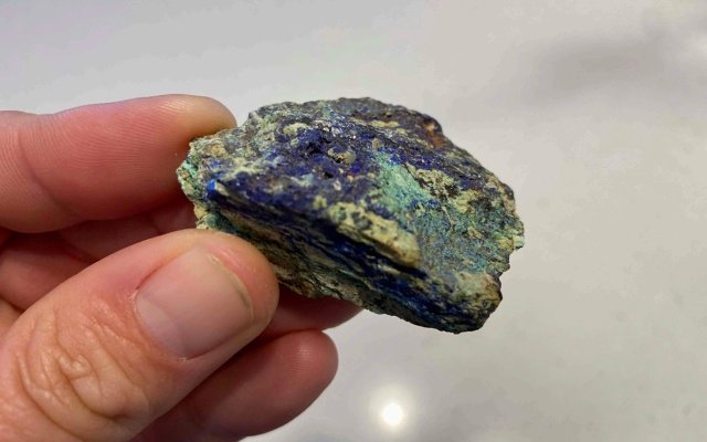 Western Mines completes initial field work at Melita, first results expected later this month