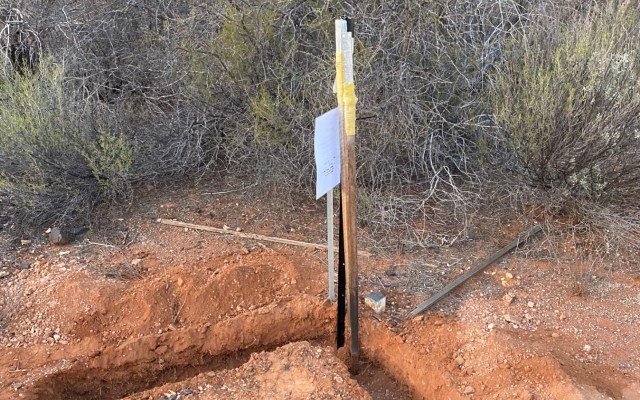 Western Mines Group seeks to expand newly granted Jasper Hill project