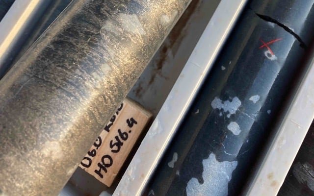 Western Mines Group identifies new nickel system at Mulga Tank