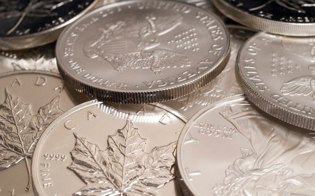 Western vaults drained of silver to meet soaring Indian demand
