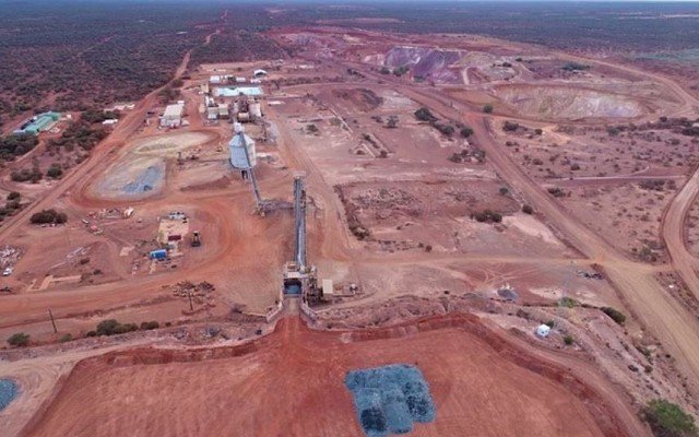 Westgold Resources restarts underground gold mining at Big Bell