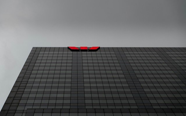 Westpac损失了12亿澳元