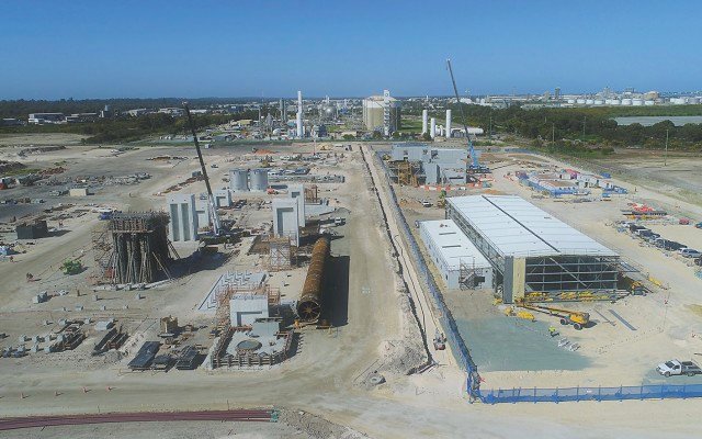 WestStar Industrial subsidiaries rack up new contracts and extensions