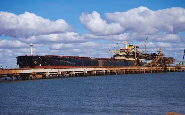 WestStar Industrial subsidiary awarded $4.5m Rio Tinto contract