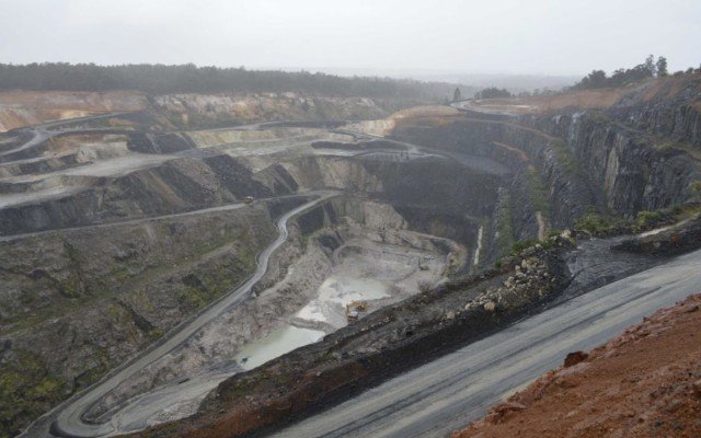 WestStar Industrial locks in $2.7m Talison lithium mine contract