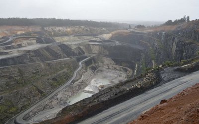 WestStar Industrial locks in $2.7m Talison lithium mine contract