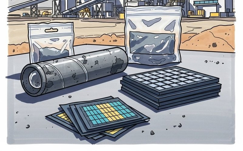 What America’s Shift from Climate to Security with $1b Minerals Push Means for Australian Companies