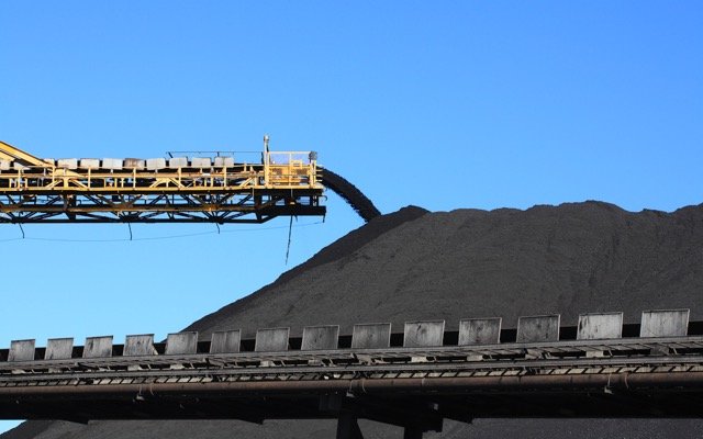What does coal’s lesson mean for other commodities?