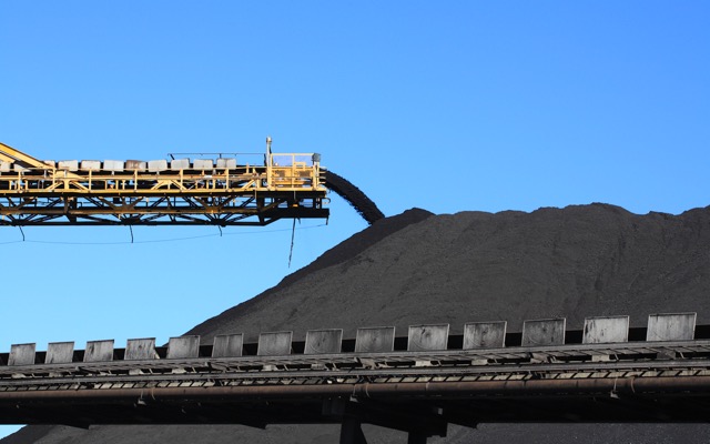 What does coal’s lesson mean for other commodities?
