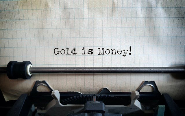 What history teaches us about gold in economic crises