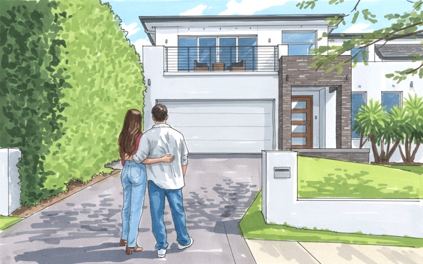 What if Interest Rates Stay Right Where They Are?