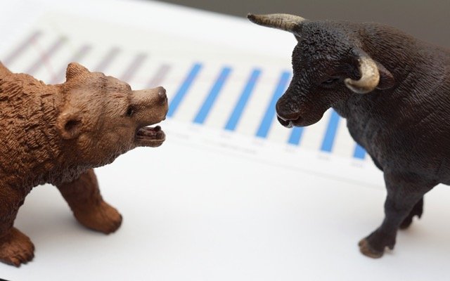 What to do during an emerging bear market